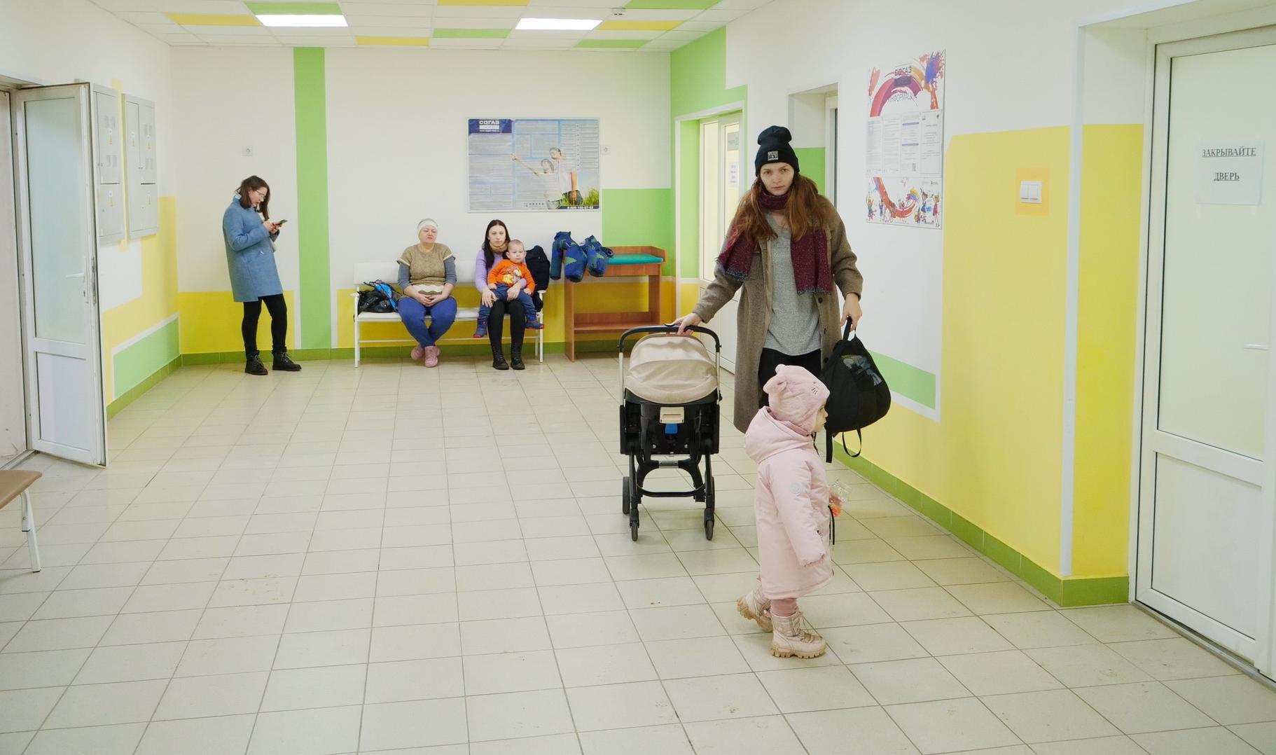 иваново детская фото