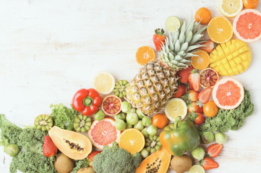 Рацион питания для здоровья кишечной микробиоты